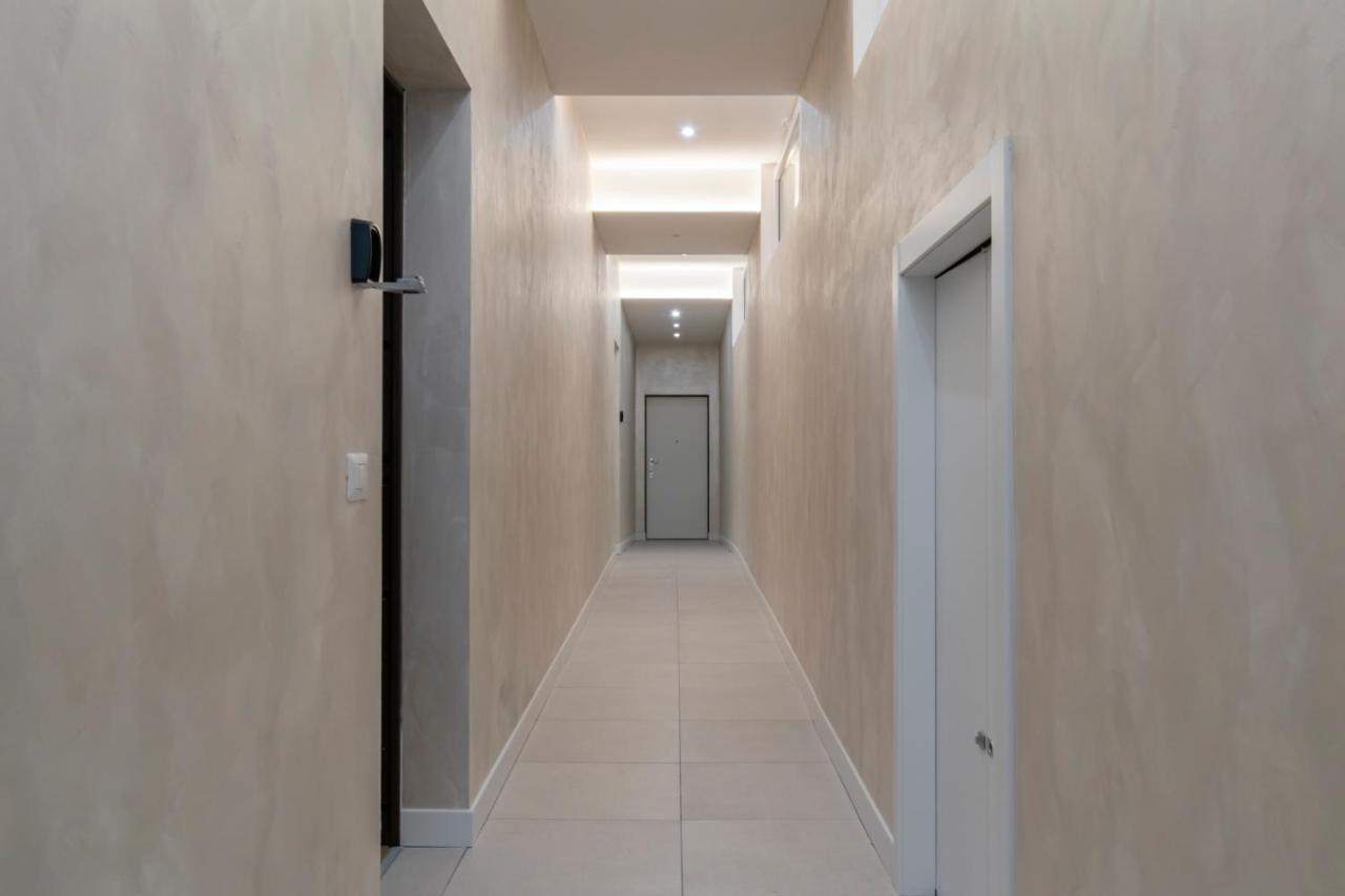 Milan Center Apartment Studio - Porta Romana Exterior foto